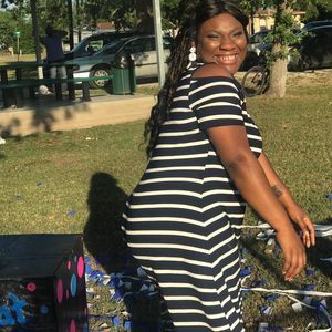 Meet your Posher, Tavannah